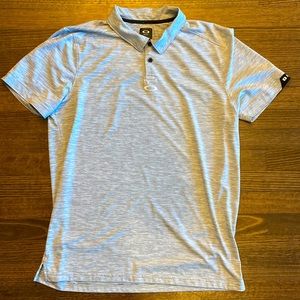 Oakley Men’s Active Polo